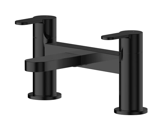 Arvan Deck Mounted Bath Filler