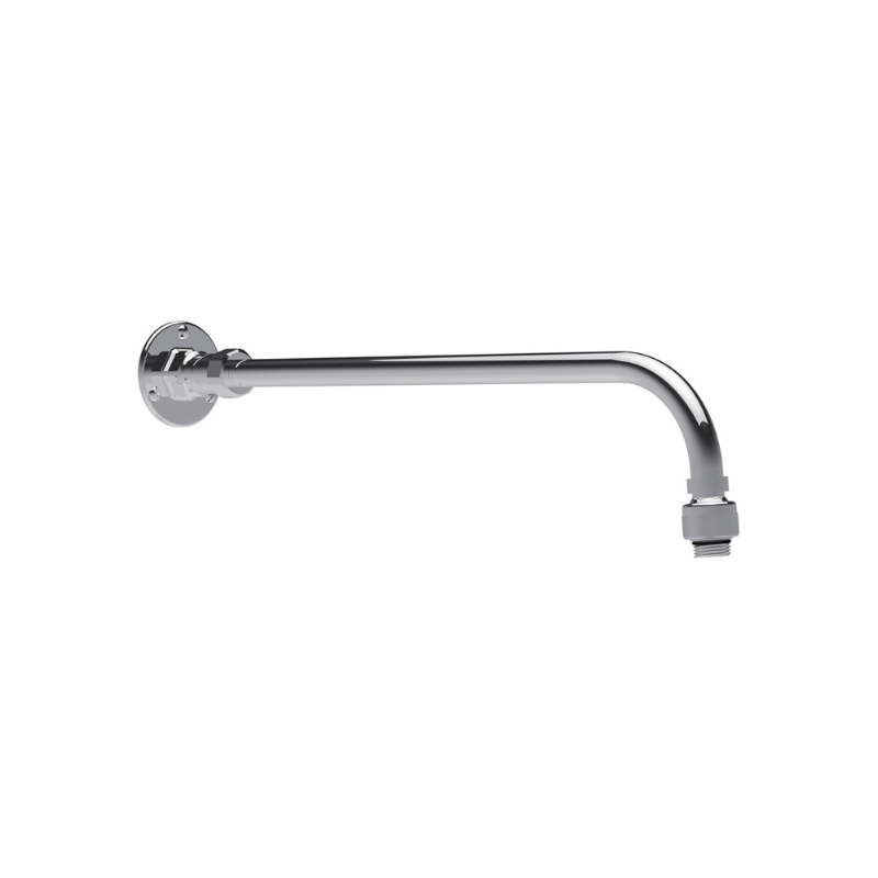 Hurlingham Chrome Shower Arm