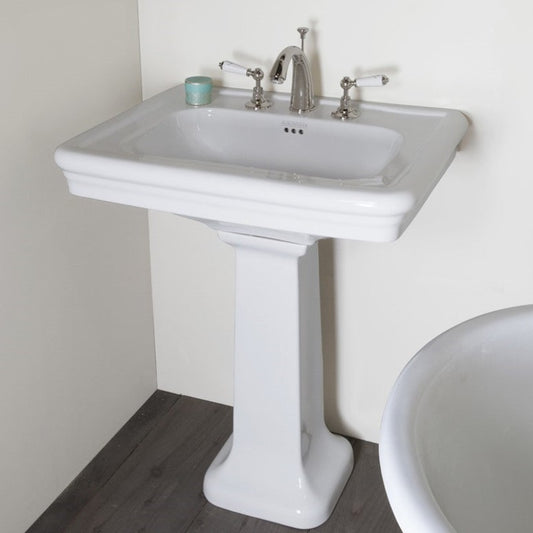 Hurlingham Hampton Wash Basin Large