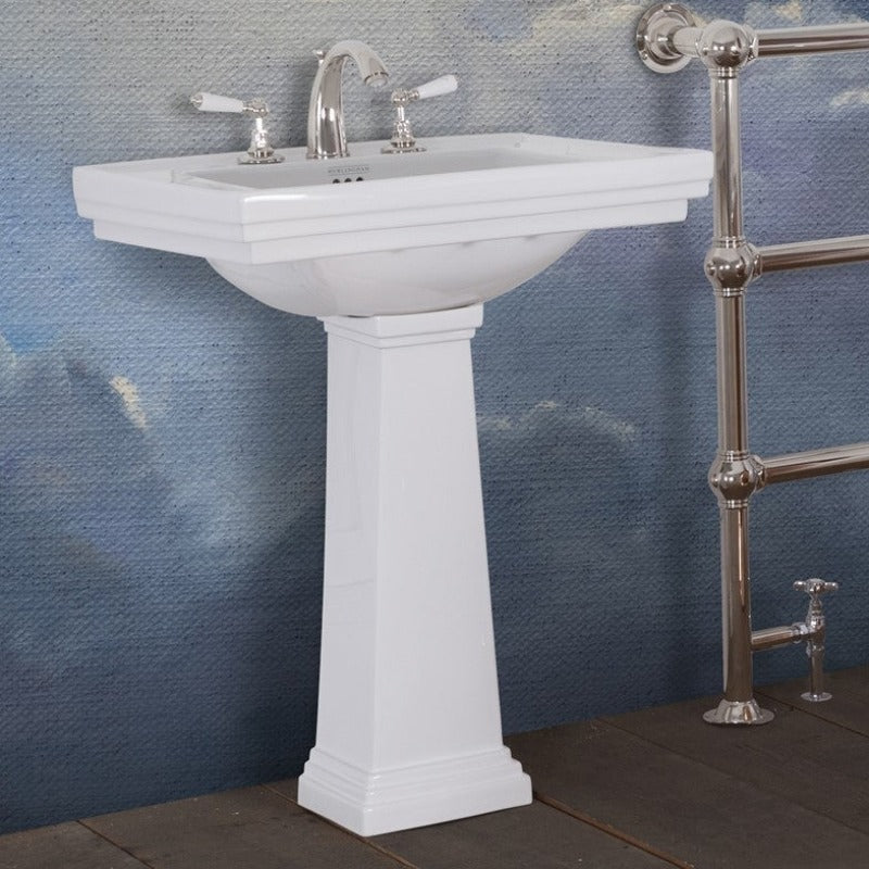 Hurlingham Highgate Wash Basin Large