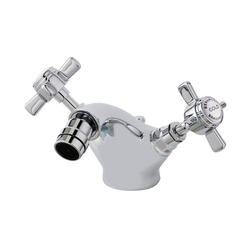 Beaumont Luxury Mono Bidet Mixer