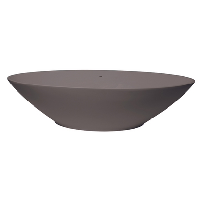 Bc Designs Tasse Rimless | Freestanding Bath - 1770mm