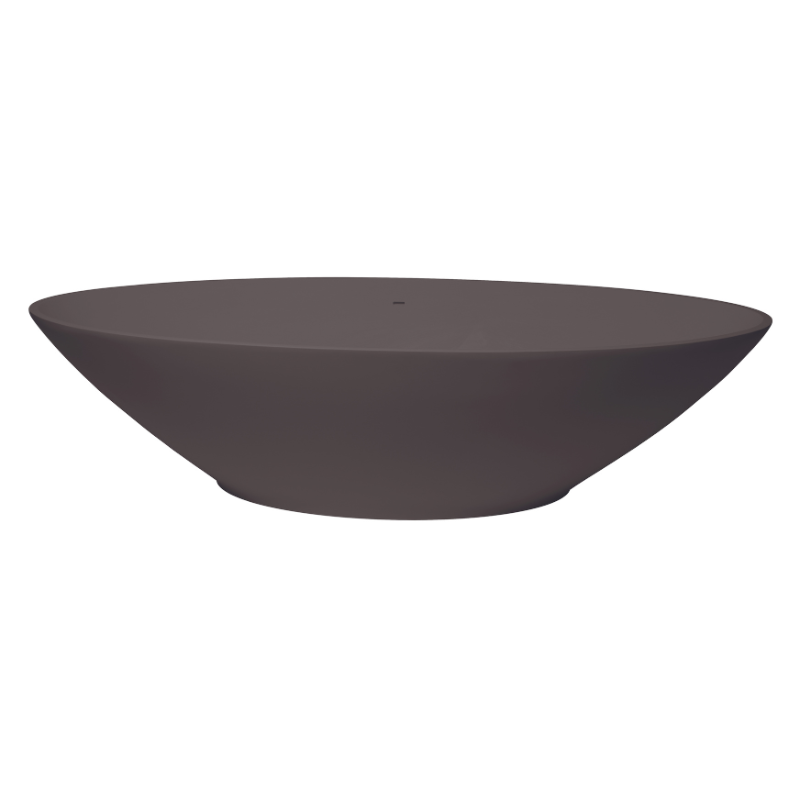 Bc Designs Tasse Rimless | Freestanding Bath - 1770mm