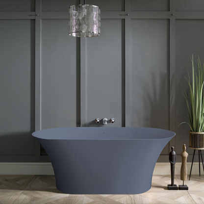 Bc Designs Verdicio | Freestanding Bath - 1680mm