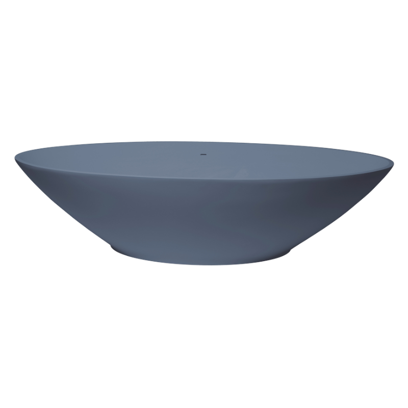 Bc Designs Tasse Rimless | Freestanding Bath - 1770mm