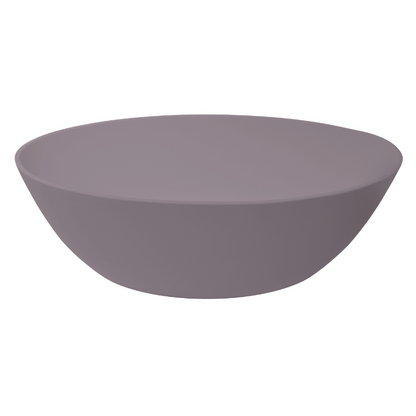 Bc Designs Esseta Compact | Oval Freestanding Bath 1510mm