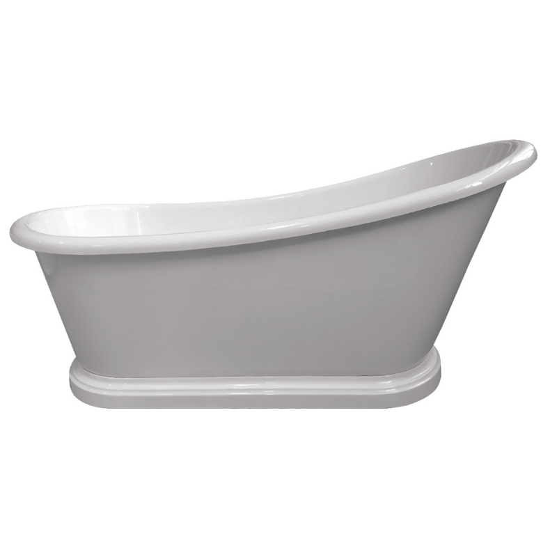 Bc Designs Freestanding Slipper Bath | 1700mm