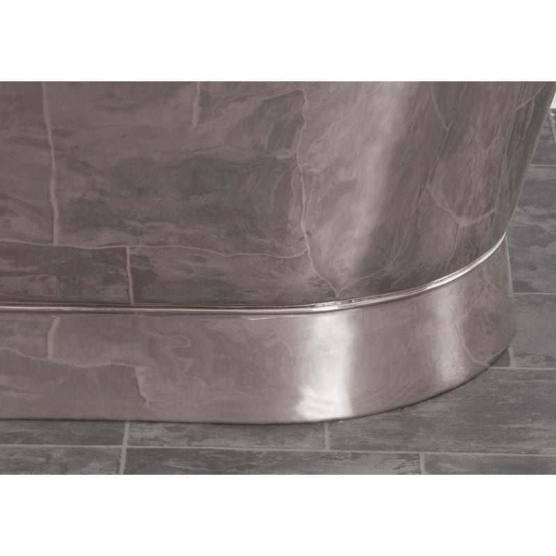 Allingham - Soak & Luxproduct_vendor#Nickel Exterior & InteriorHH-SS002Nickel Exterior & Interior#