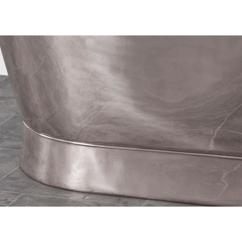 Allingham - Soak & Luxproduct_vendor#Nickel Exterior & InteriorHH-SS002Nickel Exterior & Interior#