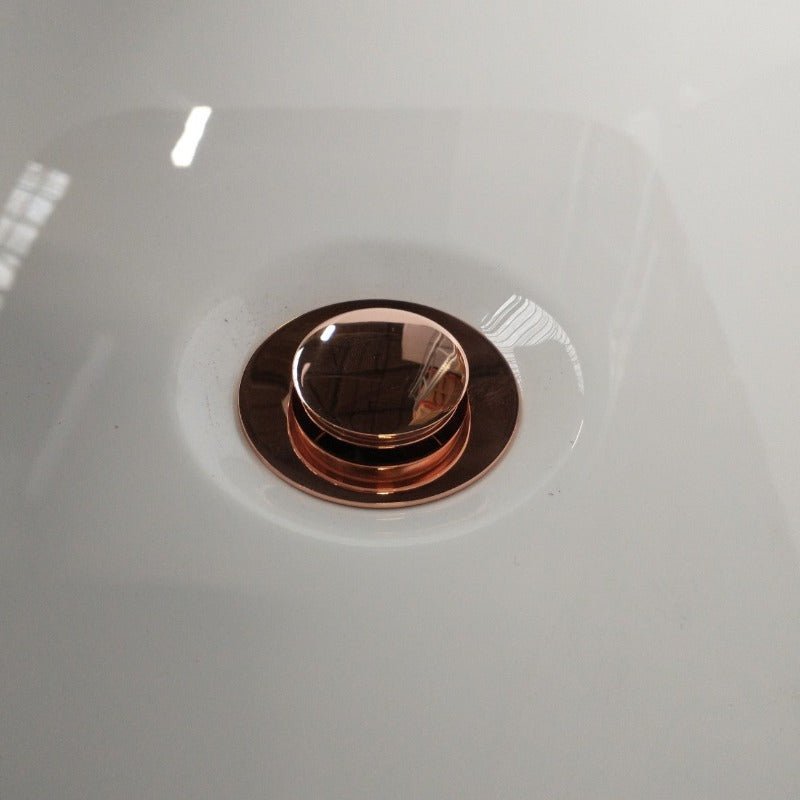 ALTERNATIVE WASTE & OVERFLOW FINISHES - Soak & Luxproduct_vendor#POLISHED COPPERCE - 2041009 - WPOLISHED COPPER#