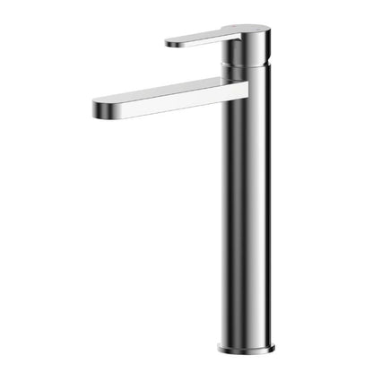 Arvan High-Rise Mono Basin Mixer (No Waste)