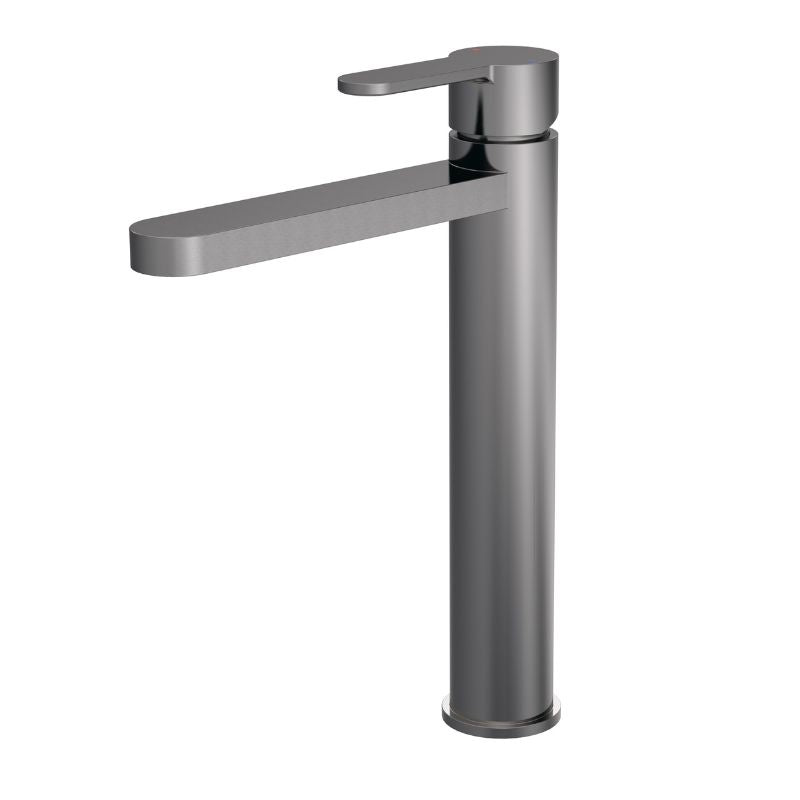 Arvan High-Rise Mono Basin Mixer (No Waste)