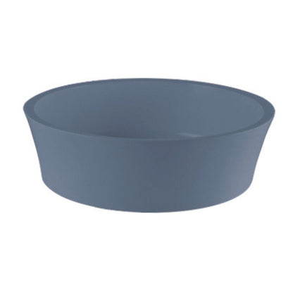 Bc Designs Delicata Round Countertop Basin | 450mm x 450mm