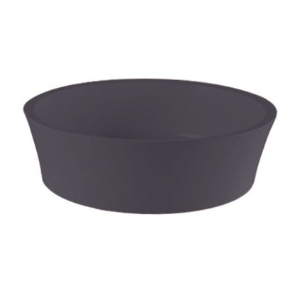 Bc Designs Delicata Round Countertop Basin | 450mm x 450mm