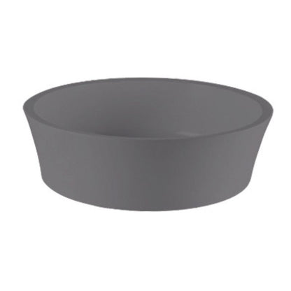 Bc Designs Delicata Round Countertop Basin | 450mm x 450mm