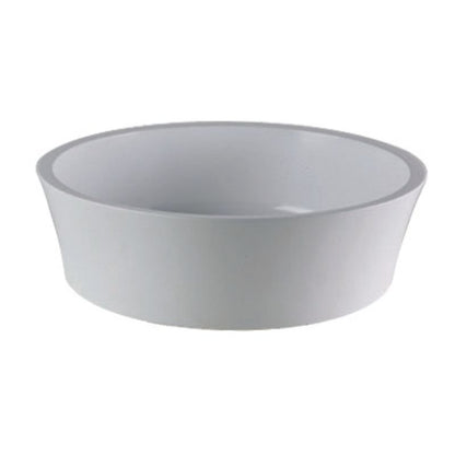 Bc Designs Delicata Round Countertop Basin | 450mm x 450mm