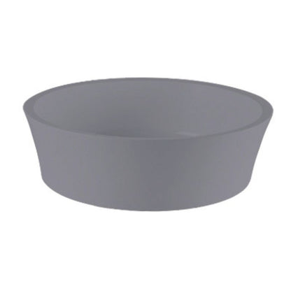 Bc Designs Delicata Round Countertop Basin | 450mm x 450mm