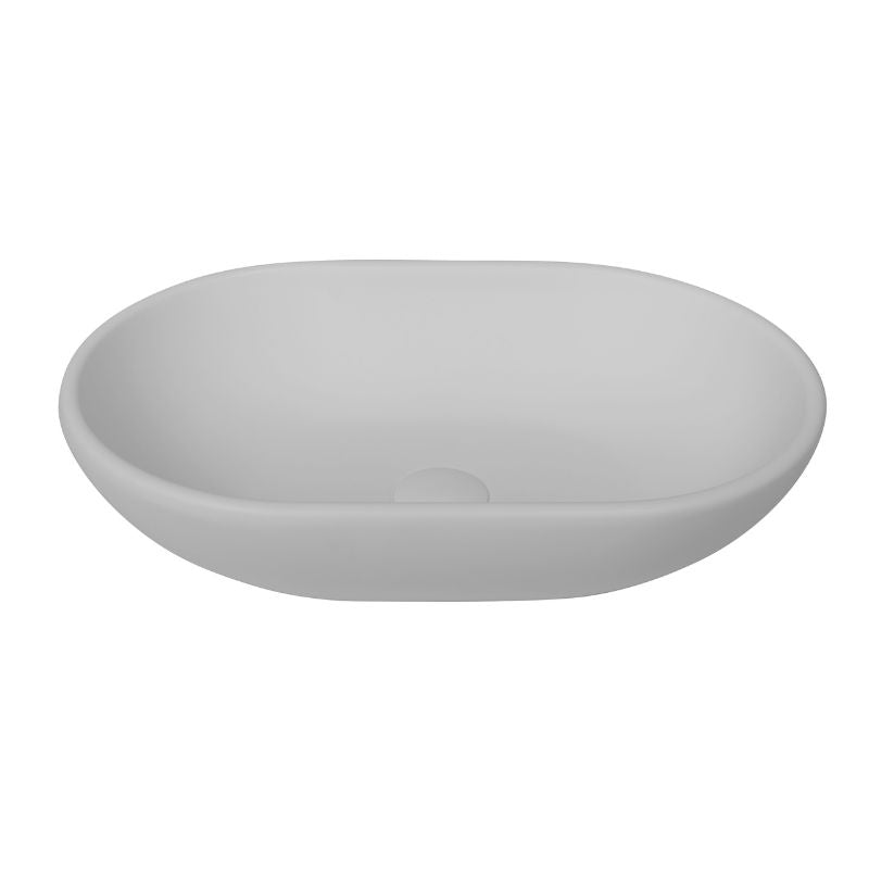 Bc Designs Crea Countertop Basin | 575 x 145