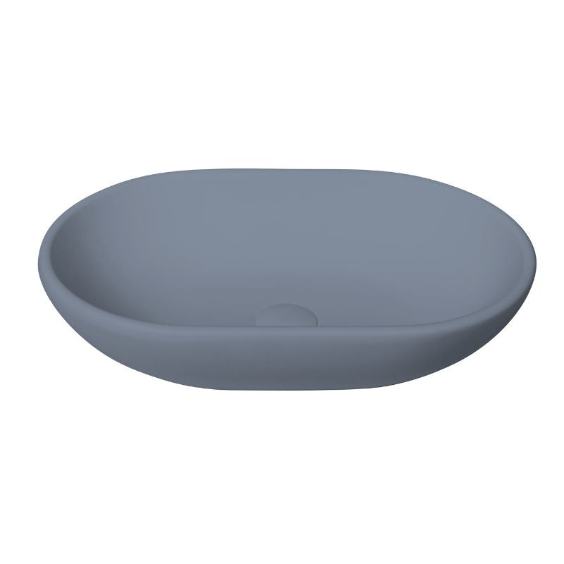 Bc Designs Crea Countertop Basin | 575 x 145