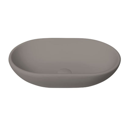 Bc Designs Crea Countertop Basin | 575 x 145