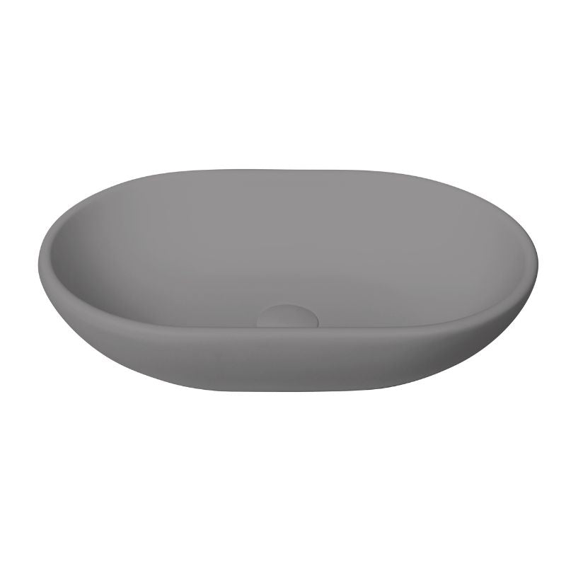 Bc Designs Crea Countertop Basin | 575 x 145