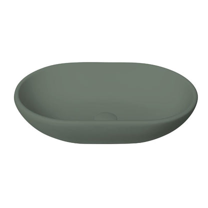 Bc Designs Crea Countertop Basin | 575 x 145