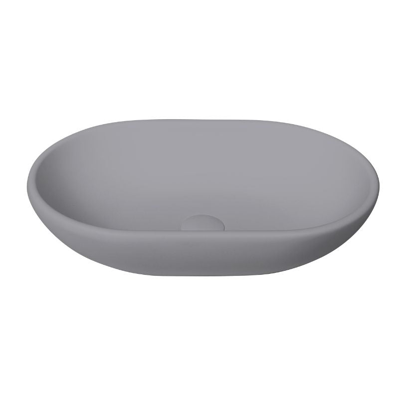 Bc Designs Crea Countertop Basin | 575 x 145