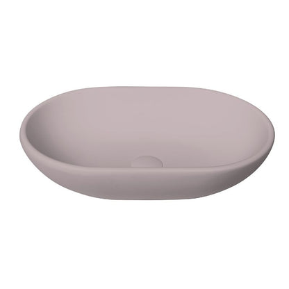 Bc Designs Crea Countertop Basin | 575 x 145