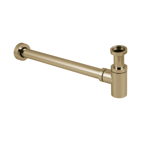 Basin Bottle Trap Brass - Soak & Luxproduct_vendor#HH-BWP015#