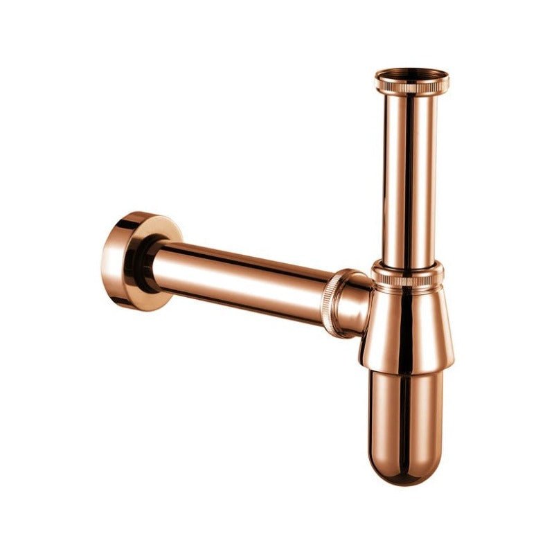 Basin Bottle Trap Copper - Soak & Luxproduct_vendor#HH-SWT027C#