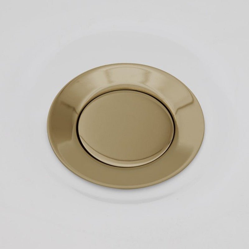 Basin Waste Brass - Soak & Luxproduct_vendor#HH-BWP009#