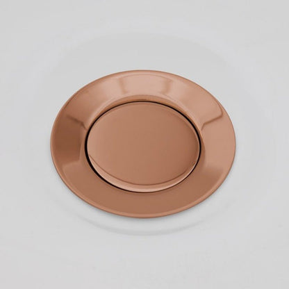 Basin Waste Copper - Soak & Luxproduct_vendor#HH-BWP008#