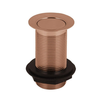 Basin Waste Copper - Soak & Luxproduct_vendor#HH-BWP008#