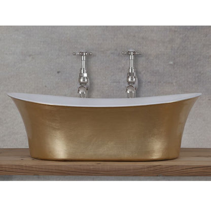 Hurlingham Cast Iron Bateau Basin