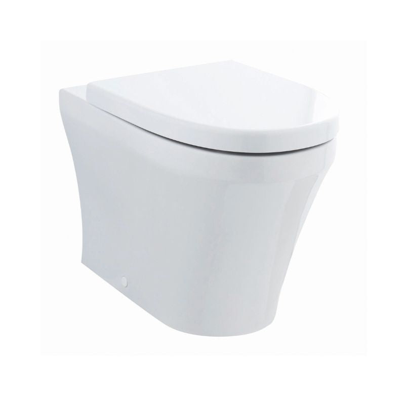 High-end bathroom fixture