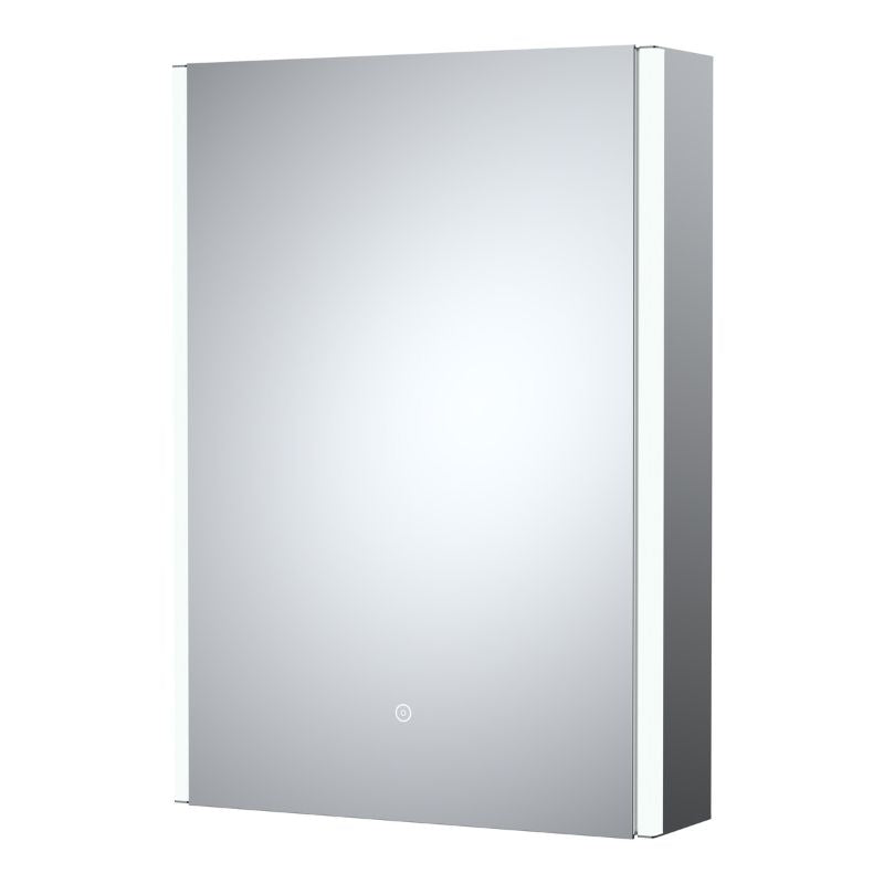 Pavo 500mm Mirror Cabinet