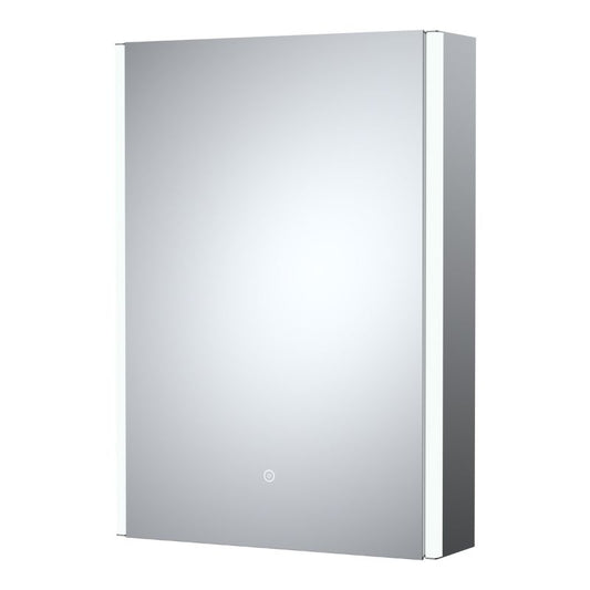 Pavo 500mm Mirror Cabinet