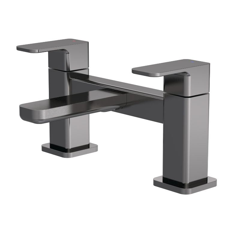 Windon Deck Mounted Bath Filler